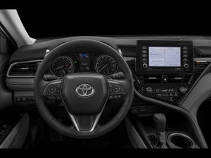 2024 Toyota Camry SE FWD