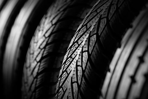Toyota of Dothan Tires