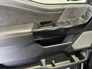 2023 Ford F-150 Platinum 4WD