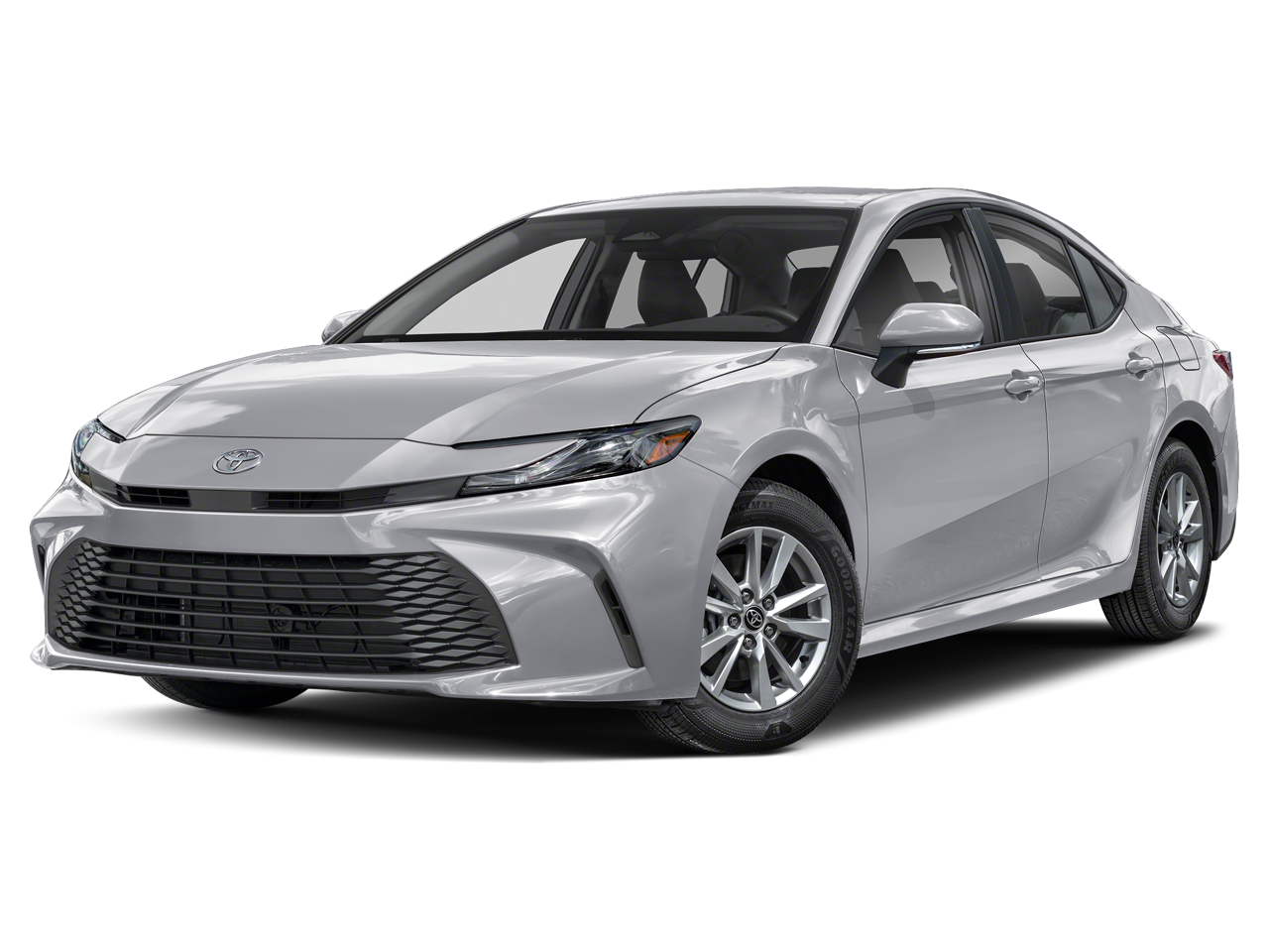 2026 Toyota Camry Hybrid