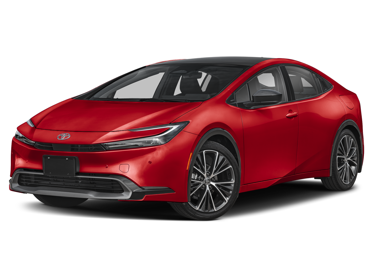 2026 Toyota Prius