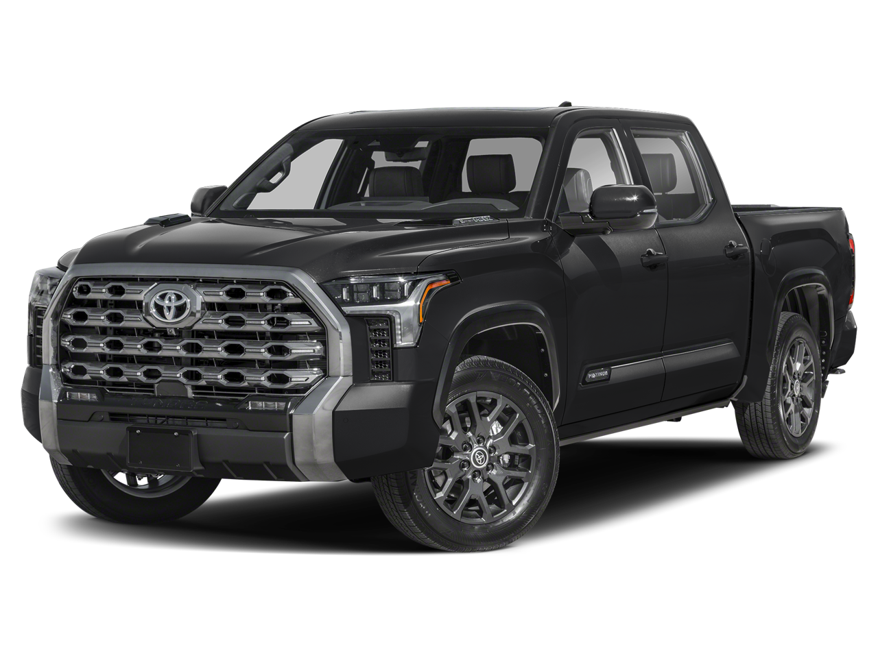 2026 Toyota Tundra Hybrid